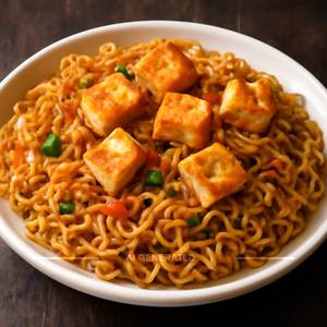 Paneer Maggi