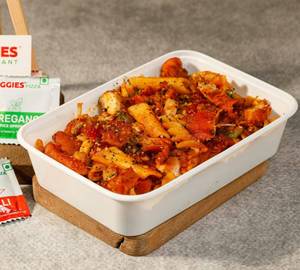 Chicken Pasta