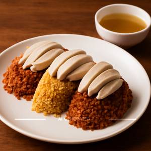 Chicken Rice [Triple]