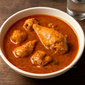 Chicken Curry