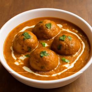 Veg Kofta