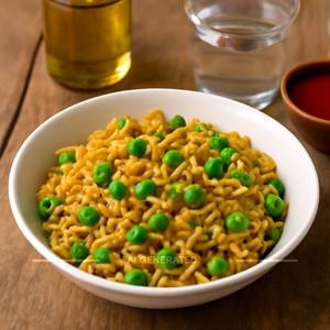 Peas Maggi