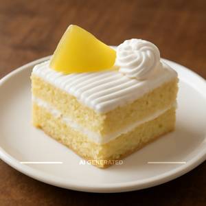 Pineapple Pastry (1 pc)