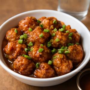 GOBI MANCHURIAN