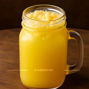 Pineapple titbits [700 ml]