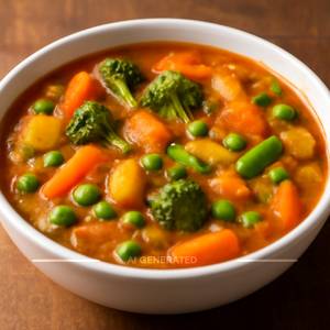 Mix Veg