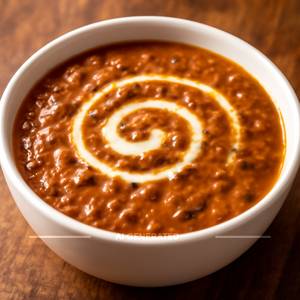 Dal Makhani