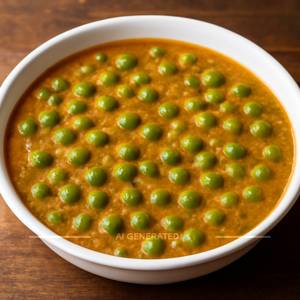 Matar Masala
