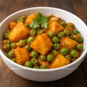 Aloo Matar