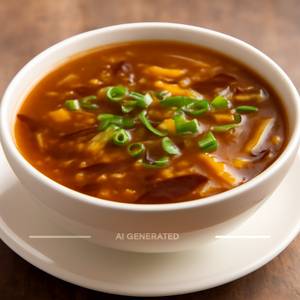 Hot And Sour Soup