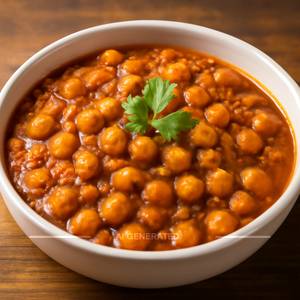 Chana Masala