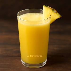 Pineapple juice