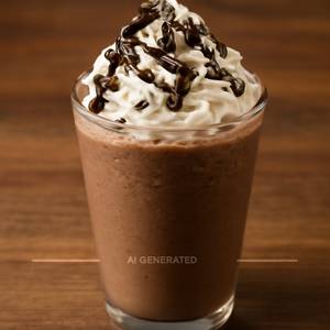 Choco Frappe