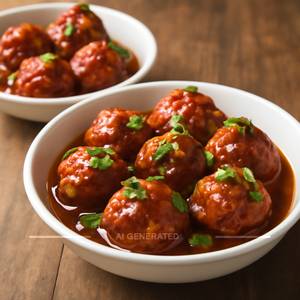 Manchurian Dry (Pack of 2)                                      
