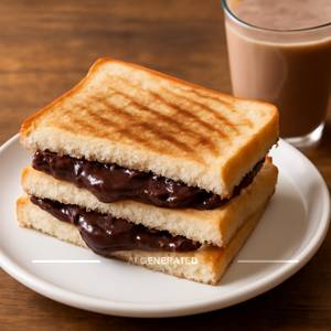 Cold Chocolate