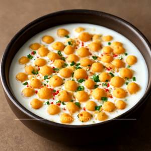 Boondi Raita