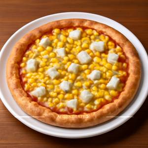 Corn And Cheese