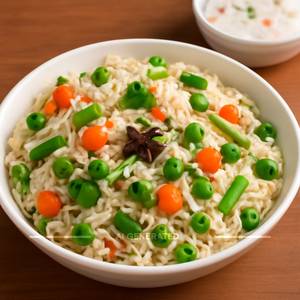 Veg Pulao