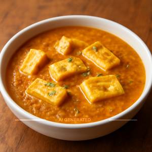 Khoya Paneer