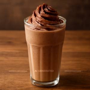 Chocolate Shake