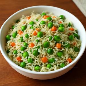Veg Fried Rice