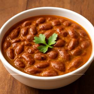Rajma Masala