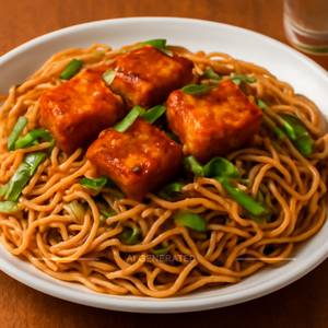 Hong Kong Paneer