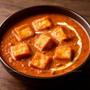 Paneer Masala