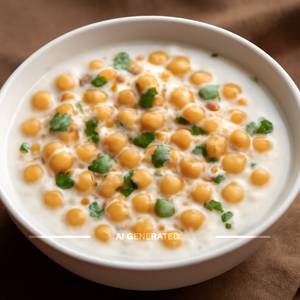 Boondi Raita