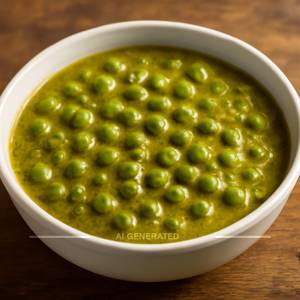 Matar Masala