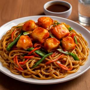 Paneer Hong Kong