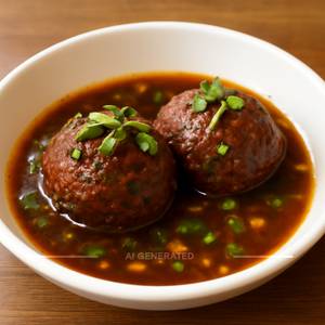 Veg Manchurian (Pack of 2)                  