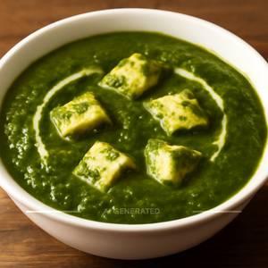 Palak Paneer [Full]