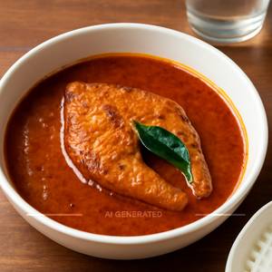 King Fish Curry