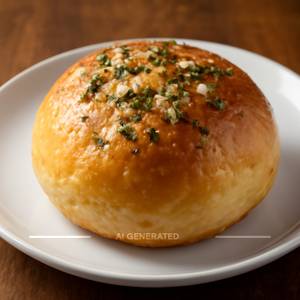 Garlic Bun