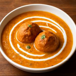 Malai Kofta