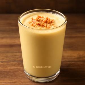 Butterscotch Lassi