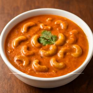 Kaju Curry
