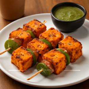 Paneer Tikka