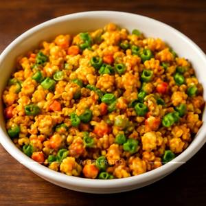 Paneer Bhurji