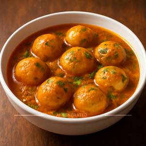 Dum Aloo