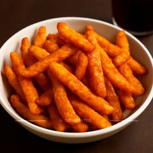 Peri Peri Fries
