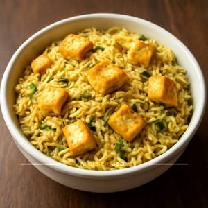 Paneer Rice