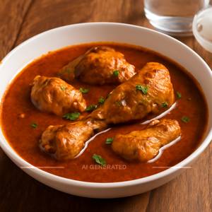 Chicken Malvani