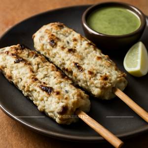 Afgani Chaap (Pack of 2)                     