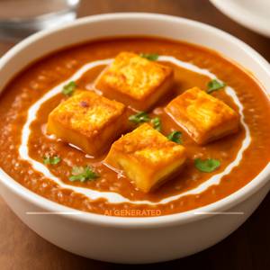 Paneer Lajawab
