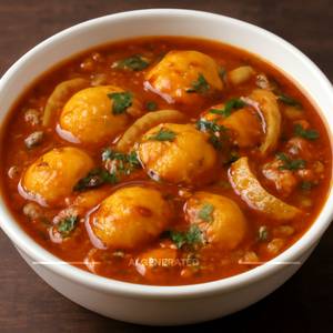 Aloo Do Pyaaza
