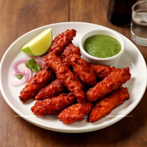 Murgh Maharaja