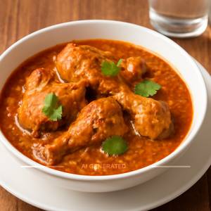 Chicken Masala