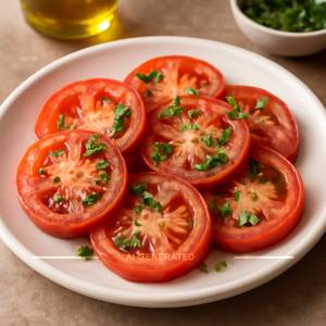 Tomato Salad
